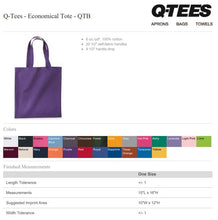 Load image into Gallery viewer, VPR Tote Bag