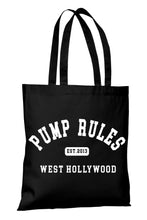 Load image into Gallery viewer, VPR Tote Bag