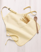 Load image into Gallery viewer, Ingredientses - RHONJ Apron