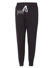 Load image into Gallery viewer, Bravoholic Unisex Joggers