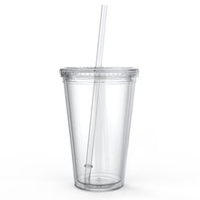 Load image into Gallery viewer, Not Well - RHONY Tumbler Cup