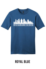 Load image into Gallery viewer, We're Talking About - Unisex Tshirt
