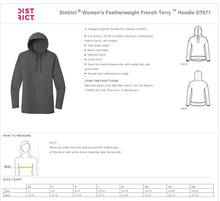 Load image into Gallery viewer, Bravoholic Woman's Hoodie