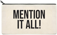 Load image into Gallery viewer, Small Makeup Bag - Comes in a variety of designs! (Rhony, Rhoslc, Rhop, Rhoa etc.)