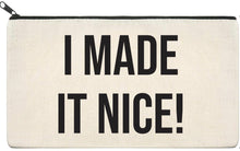 Load image into Gallery viewer, Small Makeup Bag - Comes in a variety of designs! (Rhony, Rhoslc, Rhop, Rhoa etc.)