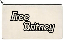 Load image into Gallery viewer, Small Makeup Bag - Comes in a variety of designs! (Rhony, Rhoslc, Rhop, Rhoa etc.)