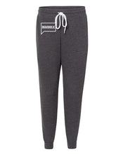 Load image into Gallery viewer, Bravoholic Unisex Joggers