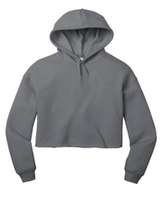 Load image into Gallery viewer, Mention It All 2 RHONY Cropped Hoodie