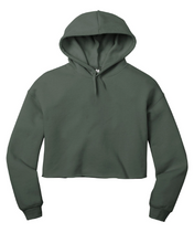 Load image into Gallery viewer, Mention It All 2 RHONY Cropped Hoodie
