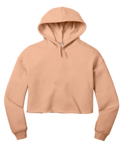 Load image into Gallery viewer, Mention It All 2 RHONY Cropped Hoodie