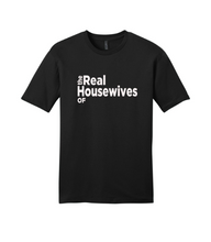 Load image into Gallery viewer, Real Housewives Of.. CUSTOMIZABLE Unisex T-Shirt