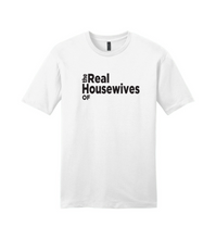 Load image into Gallery viewer, Real Housewives Of.. CUSTOMIZABLE Unisex T-Shirt