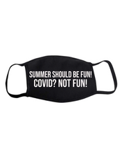 Load image into Gallery viewer, Customizable Face Mask