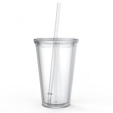 Load image into Gallery viewer, Baby Gorgeous - RHOSLC Tumbler Cup