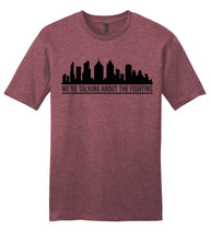 Load image into Gallery viewer, We're Talking About - Unisex Tshirt