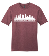 Load image into Gallery viewer, We're Talking About - Unisex Tshirt