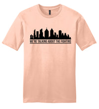 Load image into Gallery viewer, We're Talking About - Unisex Tshirt