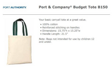 Load image into Gallery viewer, Hi Baby Gorgeous - RHOSLC Tote Bag