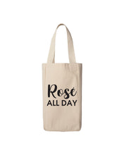 Load image into Gallery viewer, Bravo Wine Tote - Comes in a variety of designs! (Rhobh, Rhoc, Rhonj, Rhony, Pump Rules)