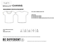 Load image into Gallery viewer, Diamonds & Rose - RHOBH Scoop Neck