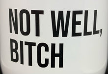 Load image into Gallery viewer, Bravoholic - 14oz Stainless Steel Coffee Mug (Multiple Options!)