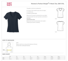 Load image into Gallery viewer, Summer Should Be Fun - Summer House V-Neck T-Shirt