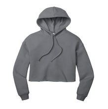 Load image into Gallery viewer, I Need - Cropped Hoodie
