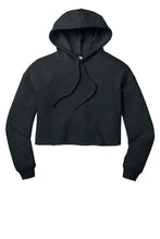 Load image into Gallery viewer, I Need - Cropped Hoodie
