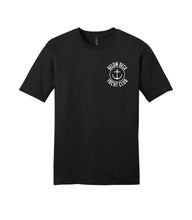 Load image into Gallery viewer, Below Deck Yacht Club Unisex T-Shirt
