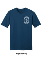 Load image into Gallery viewer, Below Deck Yacht Club Unisex T-Shirt
