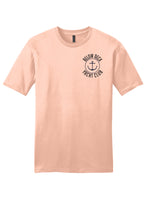 Load image into Gallery viewer, Below Deck Yacht Club Unisex T-Shirt
