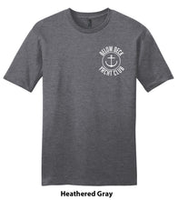 Load image into Gallery viewer, Below Deck Yacht Club Unisex T-Shirt
