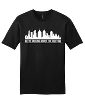 Load image into Gallery viewer, We&#39;re Talking About - Unisex Tshirt
