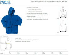 Load image into Gallery viewer, Not Well - RHONY Unisex Hoodie

