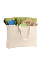 Load image into Gallery viewer, Bravoholic Oversized Travel Tote Bag
