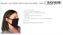 Load image into Gallery viewer, I Was in Glam - RHOBH - Face Mask
