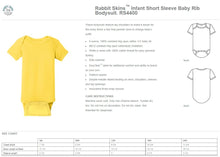 Load image into Gallery viewer, Who Gon&#39; Check Me, Boo? RHOA Baby Onesie

