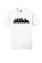 Load image into Gallery viewer, No One Likes Us - Unisex T-Shirt
