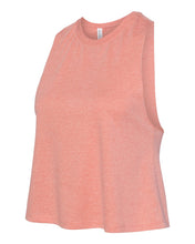 Load image into Gallery viewer, Go Birds - Cropped Tank-top
