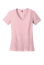 Load image into Gallery viewer, Who Gon&#39; Check Me, Boo? RHOA V-Neck
