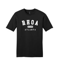 Load image into Gallery viewer, Vintage Style RHOA Unisex T-Shirt
