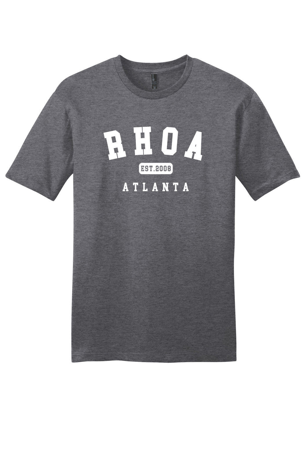 Vintage Style RHOA Unisex T-Shirt