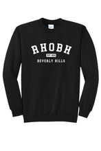 Load image into Gallery viewer, Vintage Style RHOBH Unisex Crewneck Sweatshirt
