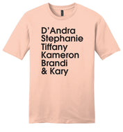 RHOD Housewives Unisex T-Shirt