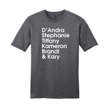Load image into Gallery viewer, RHOD Housewives Unisex T-Shirt
