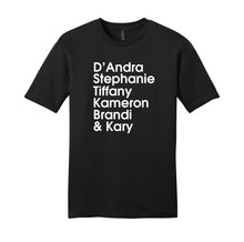 Load image into Gallery viewer, RHOD Housewives Unisex T-Shirt

