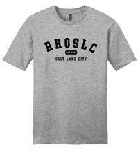 Load image into Gallery viewer, Vintage Style RHOSLC Unisex T-Shirt

