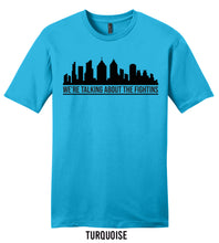 Load image into Gallery viewer, We&#39;re Talking About - Unisex Tshirt
