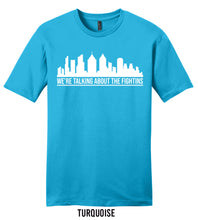 Load image into Gallery viewer, We&#39;re Talking About - Unisex Tshirt
