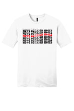 Load image into Gallery viewer, High Hopes - Unisex T-Shirt
